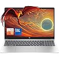hp Newest Essential 15 Laptop, 16GB RAM, 640GB(128GB SSD+512GB USB), 15.6" Anti-Glare Display, Intel Quad-Core Processor, Office 365 1-Year, Upto 11hrs Battery, Type-C, Fast Charging, Win11S, JVQ mp