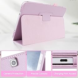 Slim Leather Case for Samsung Galaxy Tab S5e 10.5