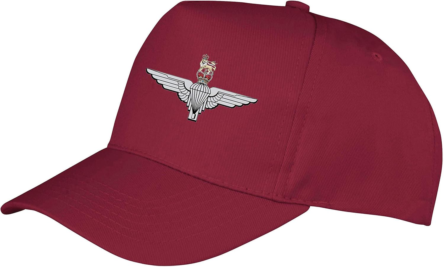 Parachute regiment baseball caps Clearance