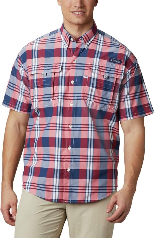 columbia bahama shirt