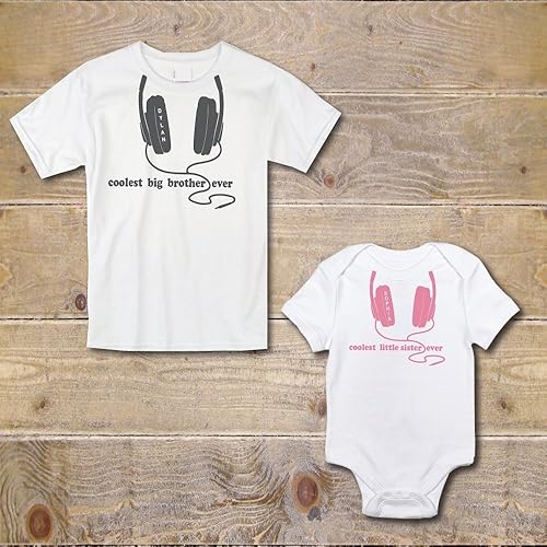 i have the best big sister onesie