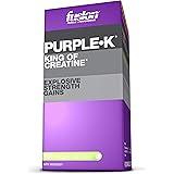 Fusion Muscle Purple K Reps Explosive Strength Gains And Pump Pre Workout Formula Rocket Pop 40 Servings Amazon Ca Everything Else
