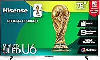 Hisense 75U65QF