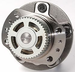 Stirling P512156PR_4796R - Pair 2 Rear Wheel