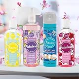 Fabulosa Antibacterial Spray and Wear 250ml Pack of 4 Fresh Breeze view 5