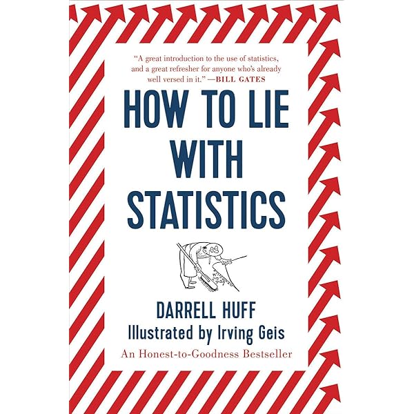 Amazon.com: Statistics Done Wrong: The Woefully Complete Guide