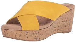 CL by Laundry Women's Dream Day Nubuck Espadrille