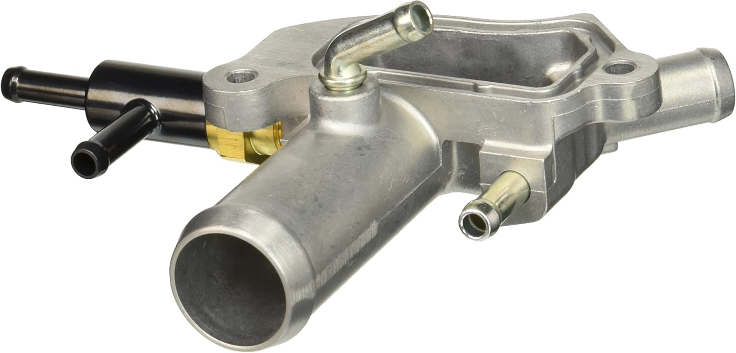 Honda 19350PRBA00 Water Outlet Assembly, Thermostat Water Outlets