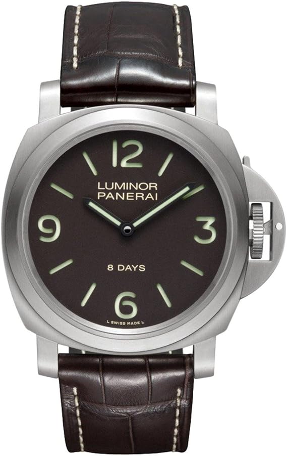 Panerai Luminor PAM00562