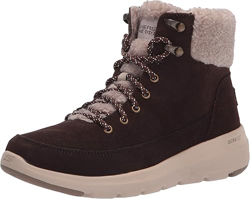 skechers glacial ultra woodlands