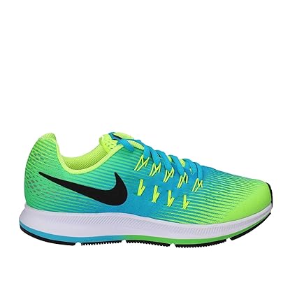nike pegasus 33 green