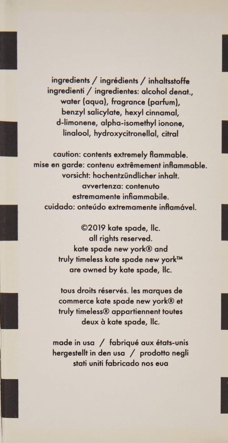 truly timeless kate spade