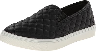 girls slip on sneakers