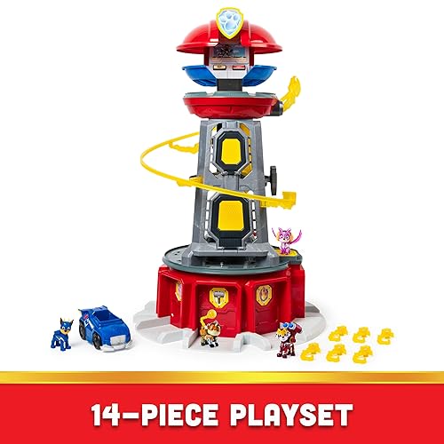 Shop amazon paw patrol lookout tower Discount