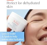 Avene Eau Thermale Hydrance Aqua-Gel Hydrating Mattifying Cream 50ml view 4