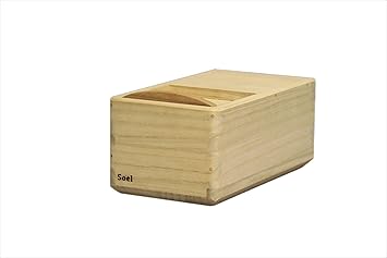 Amazon オシャレ おいしい 国産桐米びつ 2kg モカ 米びつ Amazon オシャレ おいしい 国産桐米びつ 2kg モカ 米びつ