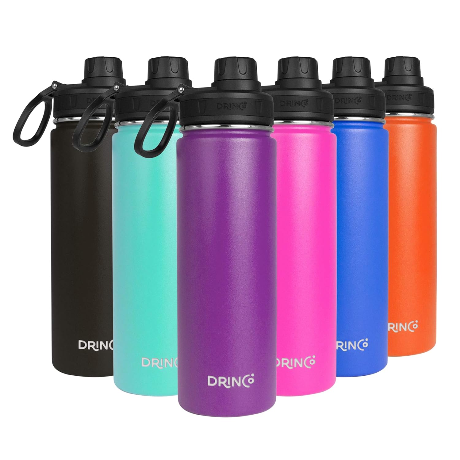 drinco water bottle