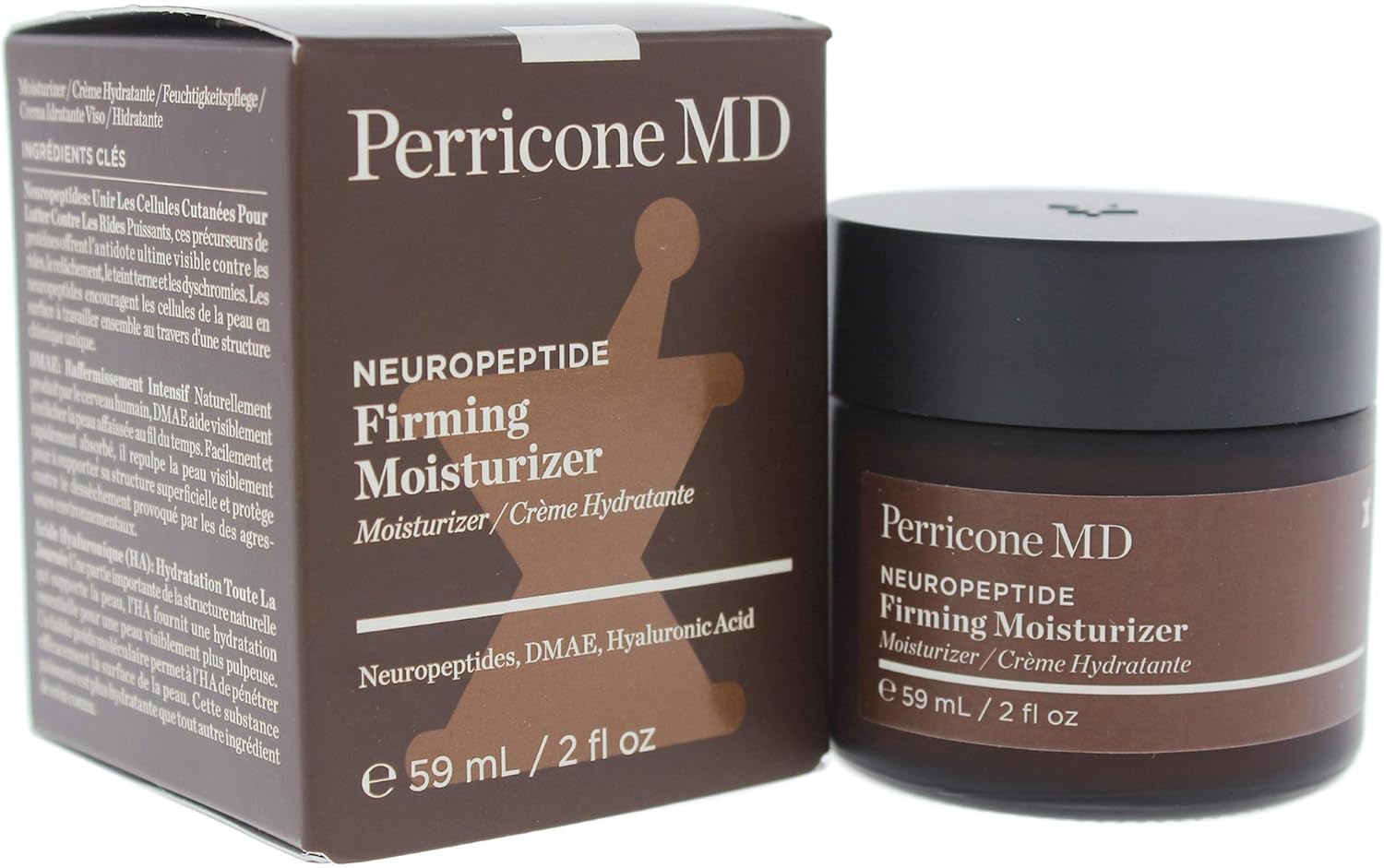 neuropeptide firming moisturizer
