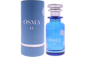 Osma Osma O Parfum Spray Unisex 5.1 oz