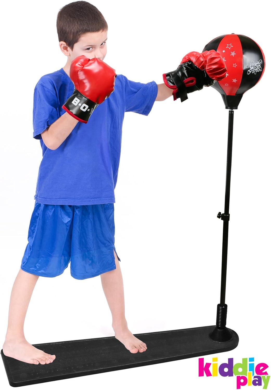 kid boxing set