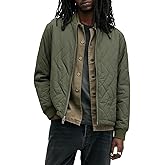 AllSaints mens Tyk Jacket