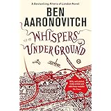 Whispers Underground (Rivers of London)