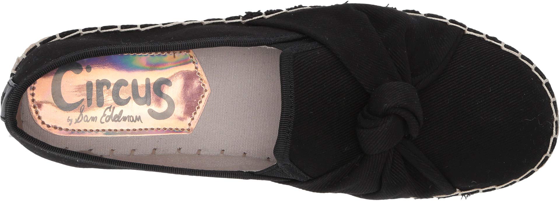 Circus NY Women's Columbia Platform - Image 3
