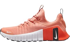 Nike Womens Free Metcon 6