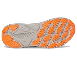 Hoka Men's Clifton 9 GTX Sneaker, Asphalt