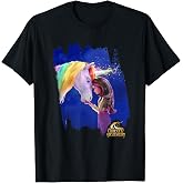Wildstar and Sophia Connection T-Shirt