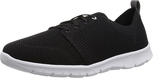 clarks step allena perforated sun sneaker