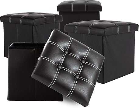 Storage ottoman for toys Clearance