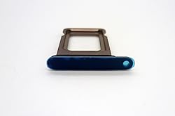 2X Single SIM Card Tray Holder Slot Replacement
