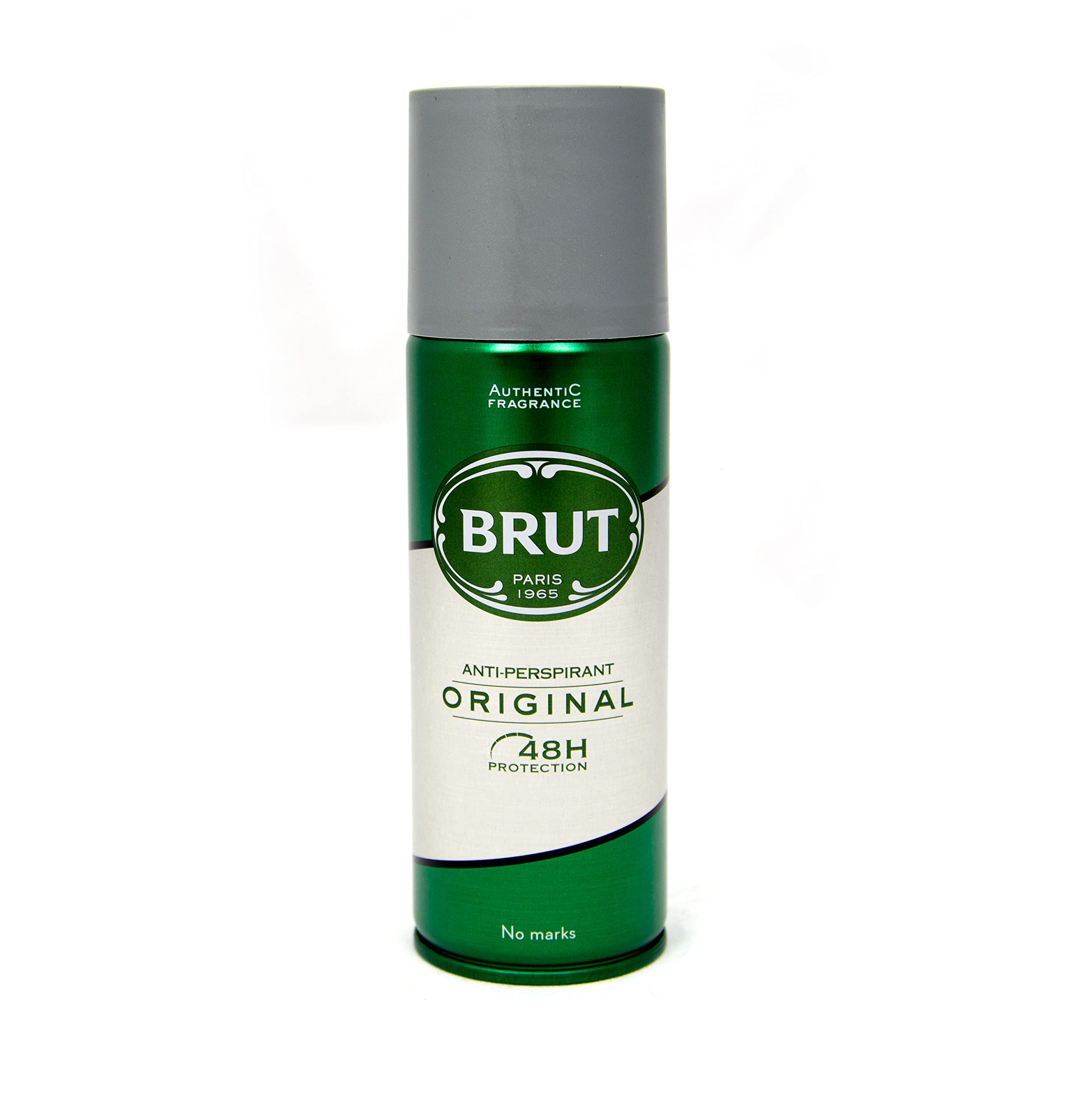 Brut Anti-Perspirant Spray, 200ml