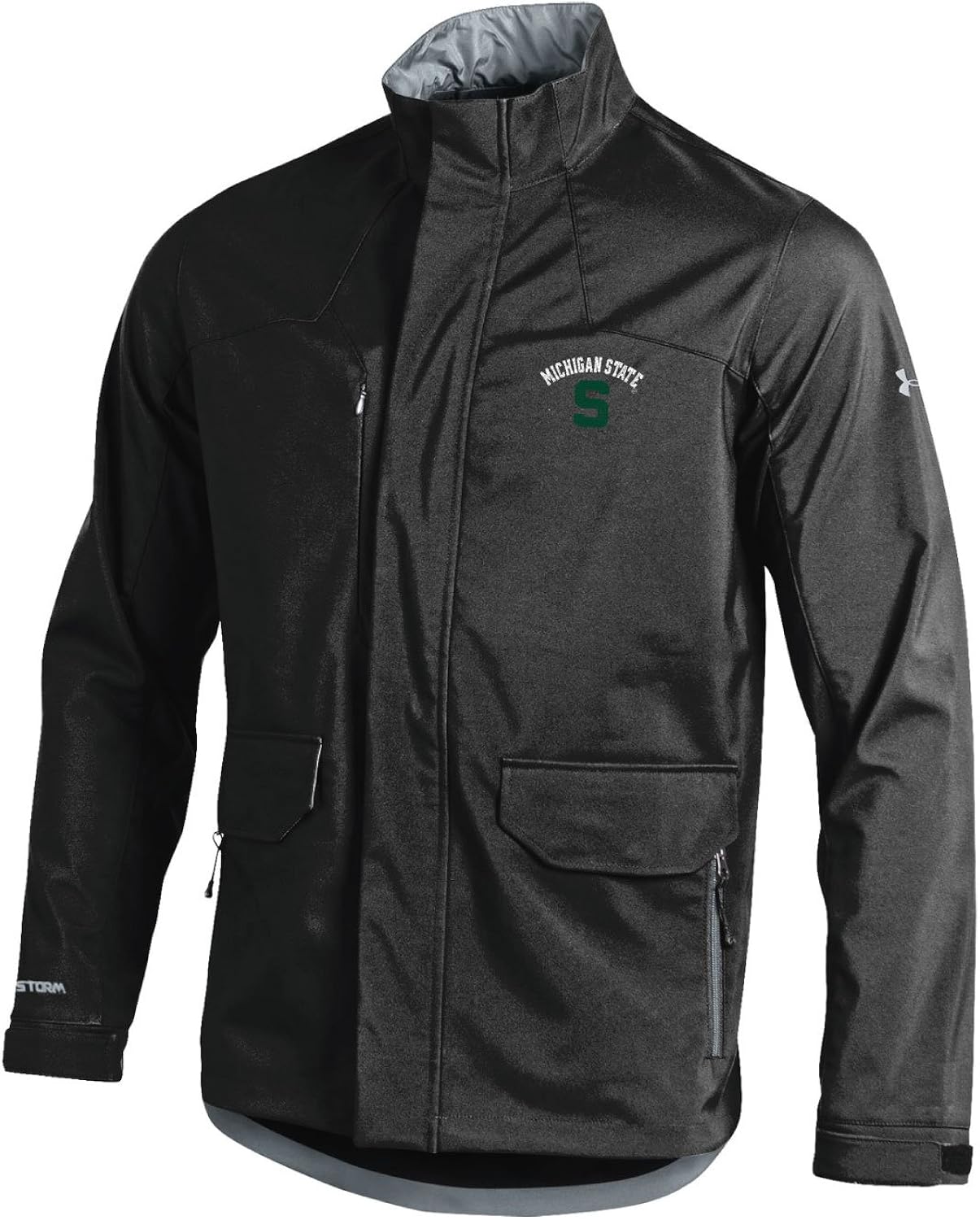 under armour elevate jacket