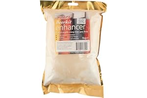 Beer Kits - Muntons Beer Kit Enhancer - 1 kg