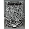 Dungeons & Dragons Monster Manual Limited Edition Metal Ingot