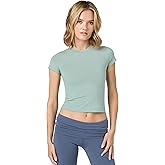 florence by mills Women's Softie Cotton Collection Tee