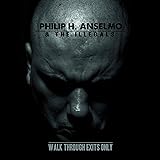 Walk Through Exits Only