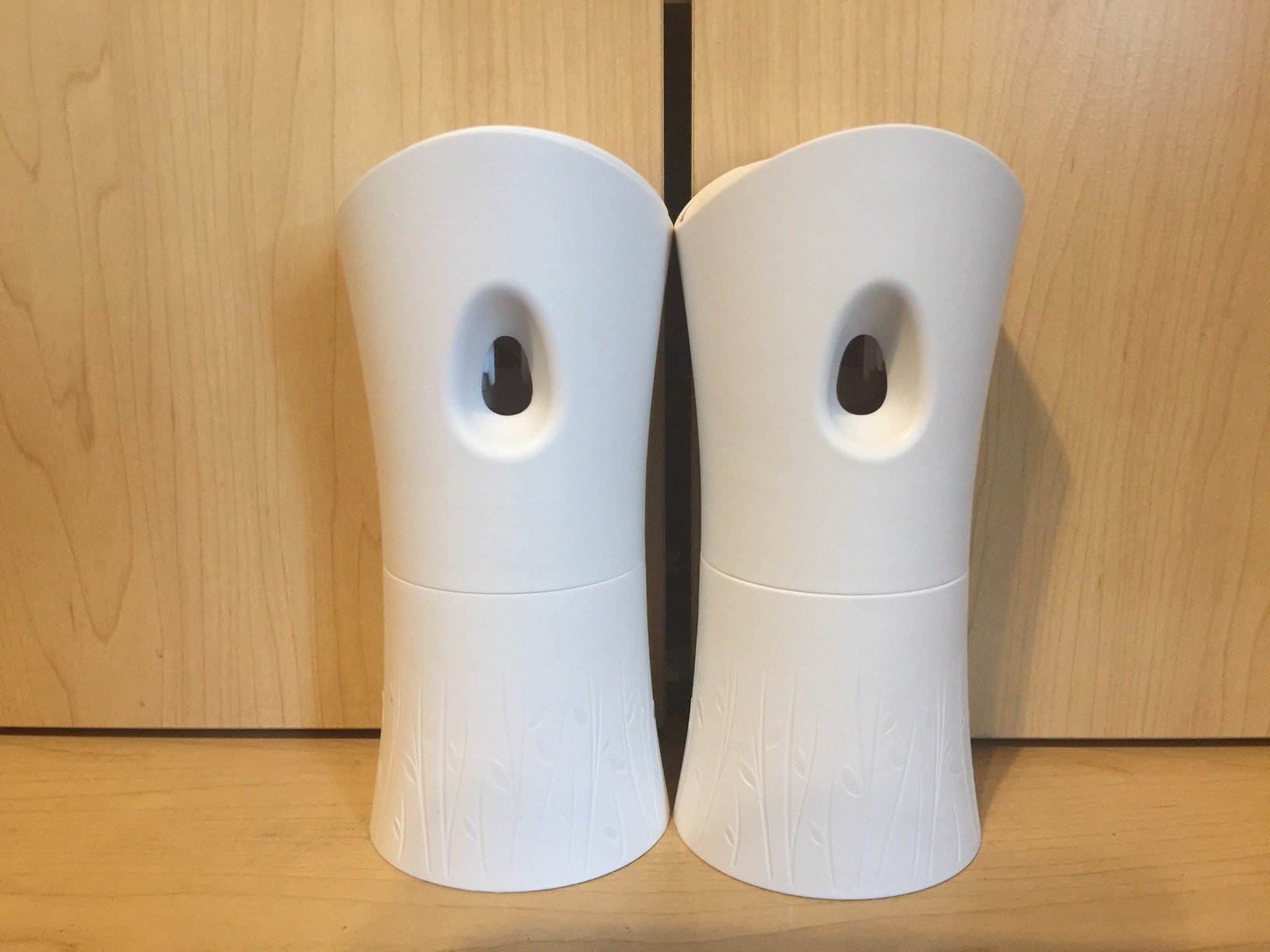 Galleon 2 Pk. Air Wick Freshmatic Automatic Spray Air Freshener