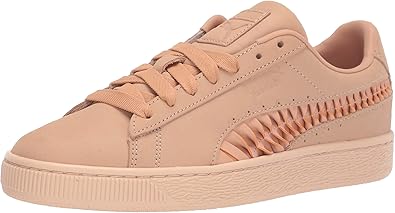 puma basket sneakers