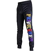 SCREENSHOT P1113 Fleece Pants Premium Urban Streetwear Graphic Sweatpants - Classic Jogger Fit