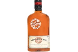 18.21 Man Made 3-in-1 Body Wash, Shampoo, & Conditioner for Men, All Hair & Skin Types, Strengthens and Moisturizes in a Manly Aroma 18oz