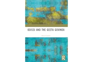 Odissi and the Geeta Govinda