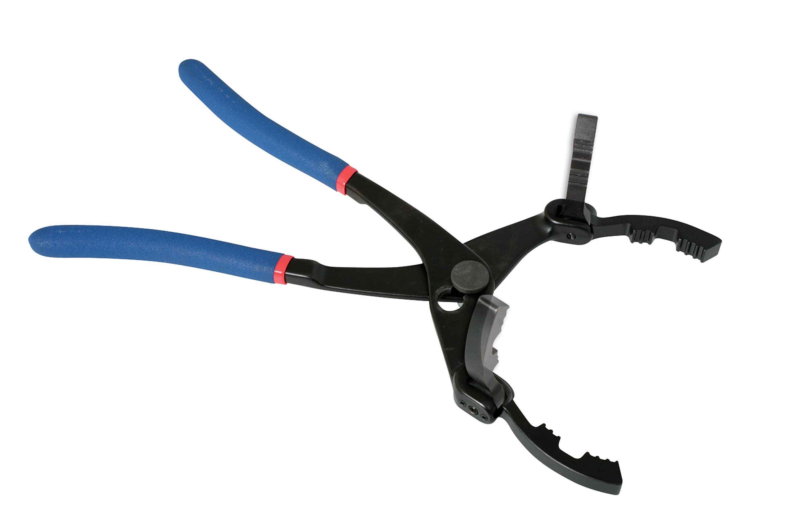 Laser 4595 Oil Filter Pliers 57 - 120mm