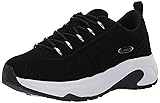 Vulcan Classic Low Top Fashion Sneaker Black/White