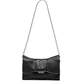 Steve Madden womens Steve Madden Briaa Bow Bag With 2 Strap Options