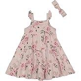 Juicy Couture Girls Dress