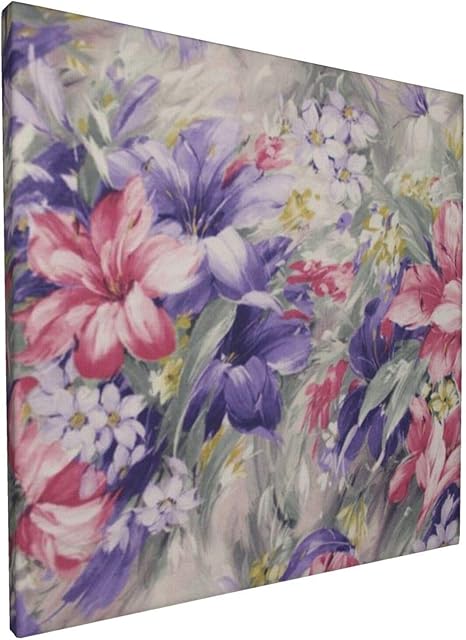 Amazon Co Jp アートパネル 紫とピンクの花 ポスター 絵画 インテリア 壁絵 装飾画 壁飾り 壁掛け 部屋飾り 30cm 30cm 木枠セット ホーム キッチン Amazon Co Jp アートパネル 紫とピンクの花 ポスター 絵画 インテリア 壁絵 装飾画 壁飾り 壁掛け 部屋飾り 30cm 30cm 木枠セット ホーム キッチン