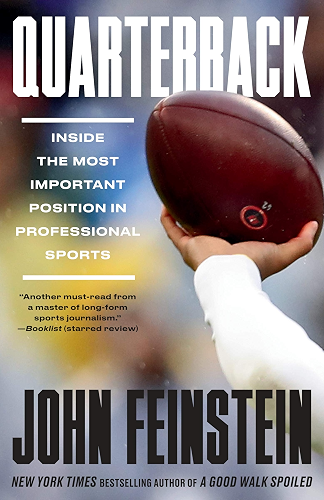 Download Quarterback: Inside the Most Important Position in the National Football League (English Edition) PDF
